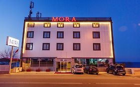 Trabzon Mora Hotel